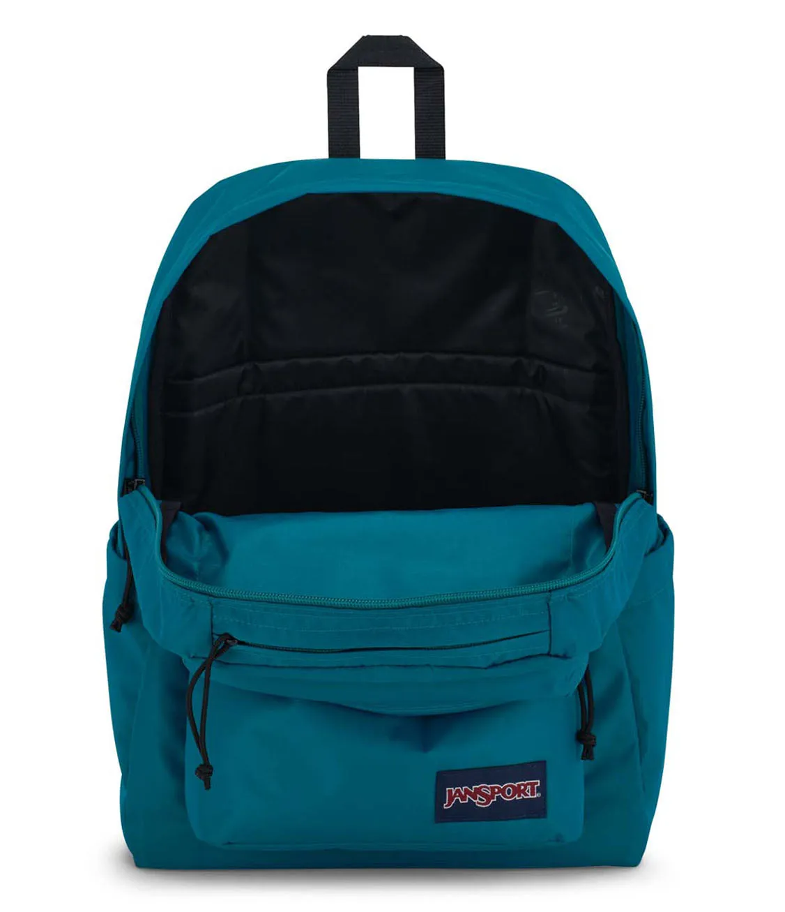 Double Break Backpack