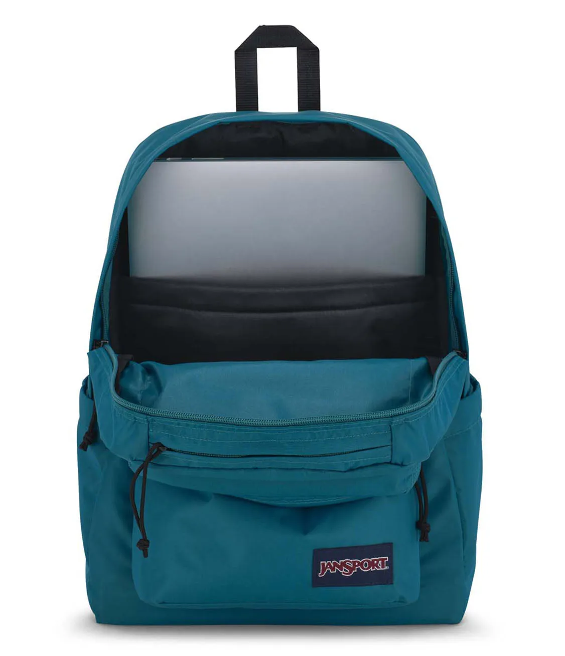 Double Break Backpack