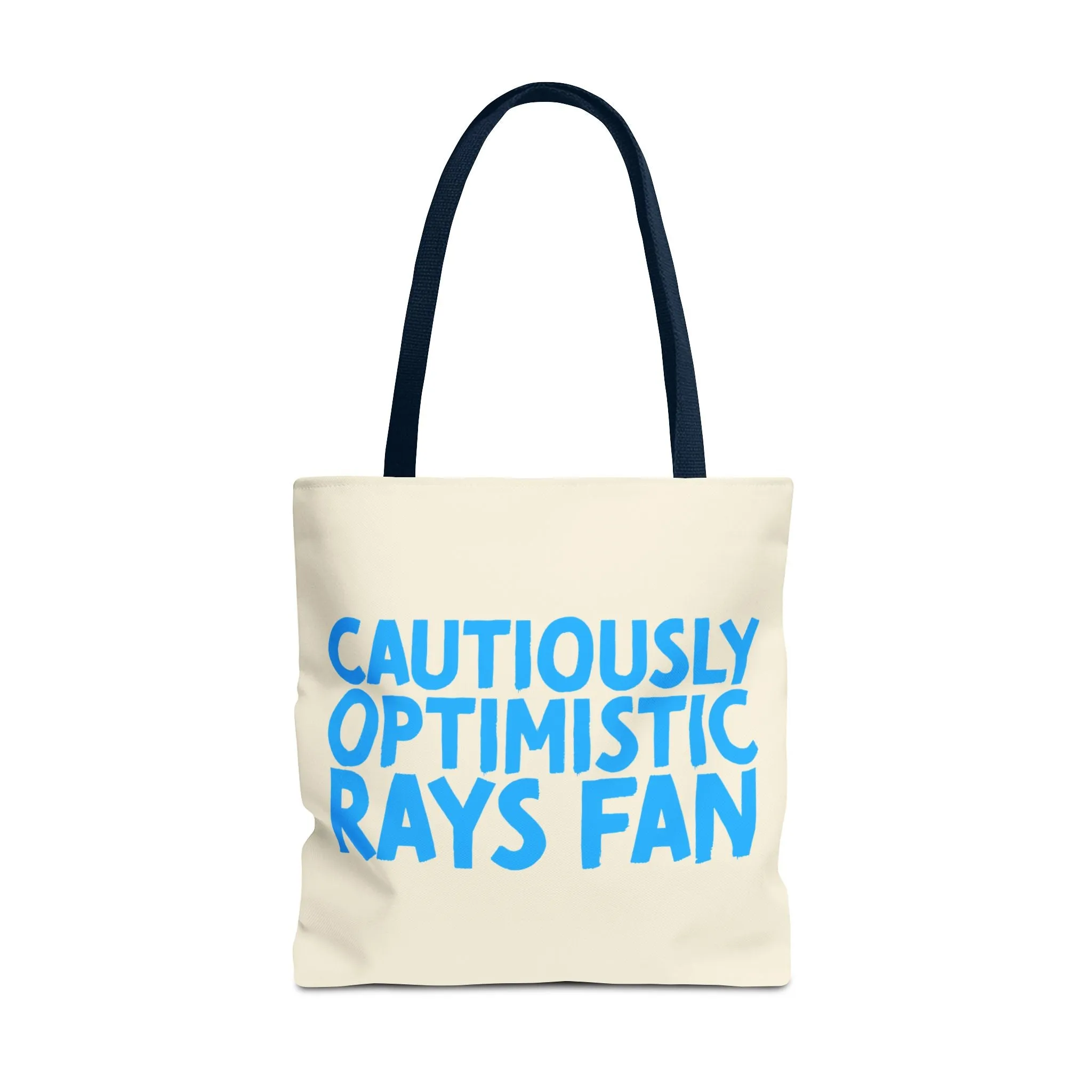 Double Sided Rays Tote
