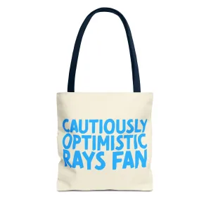 Double Sided Rays Tote