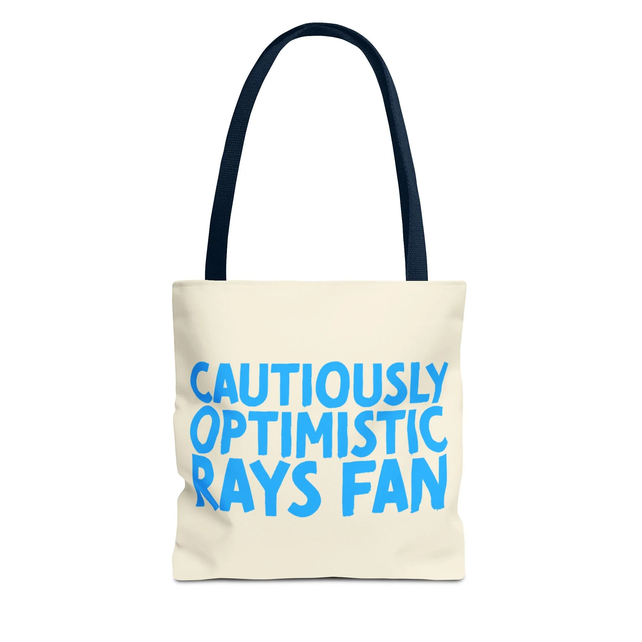 Double Sided Rays Tote