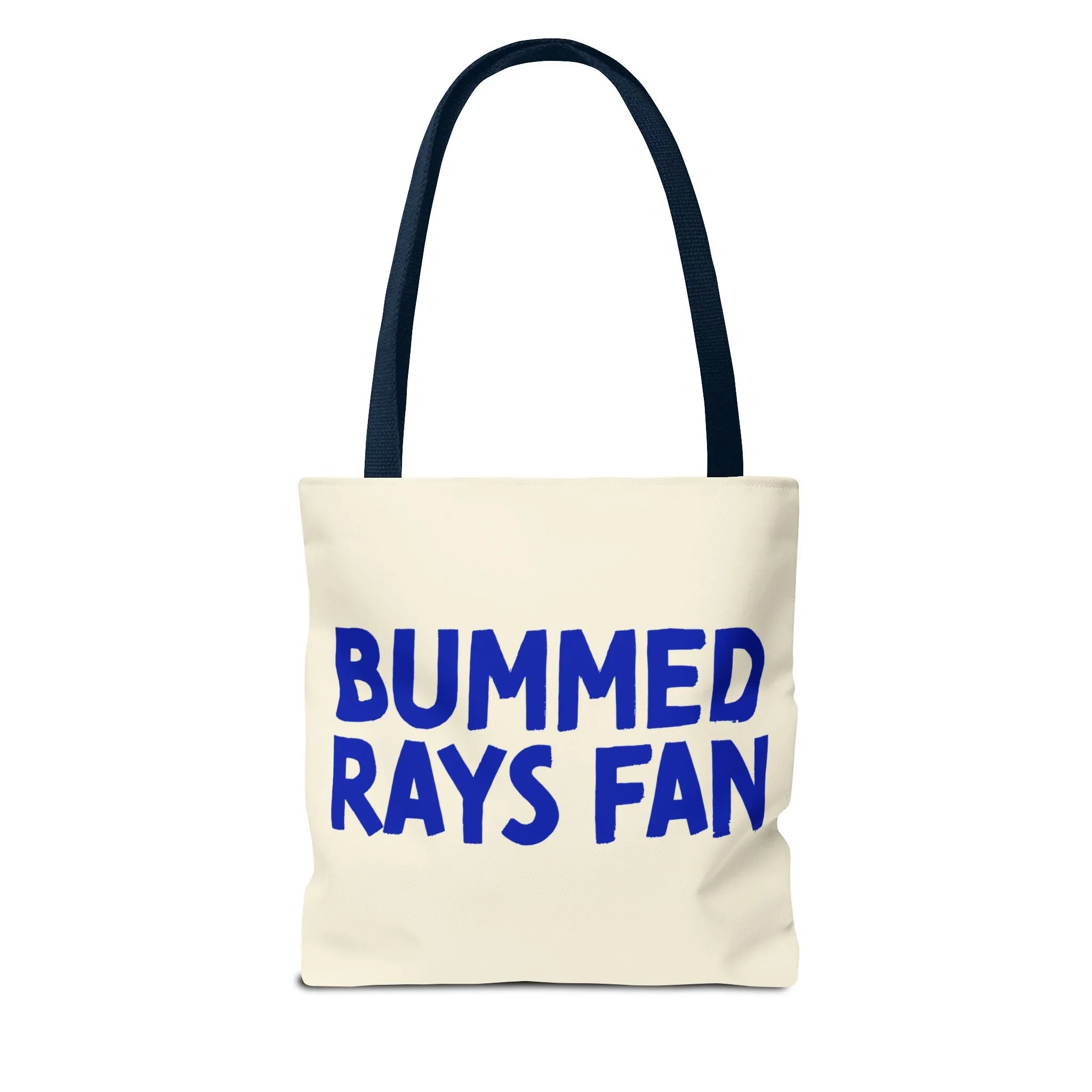 Double Sided Rays Tote