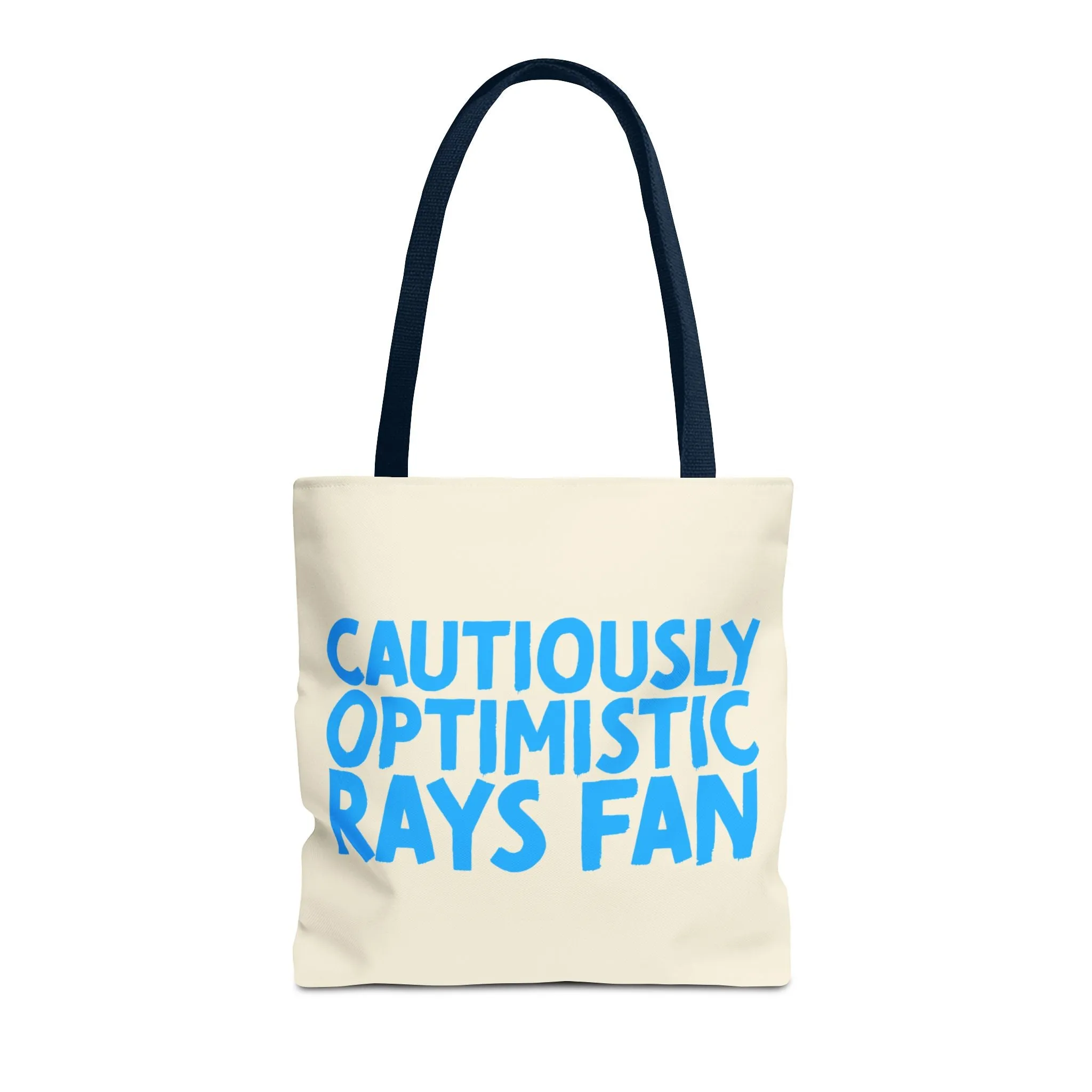 Double Sided Rays Tote