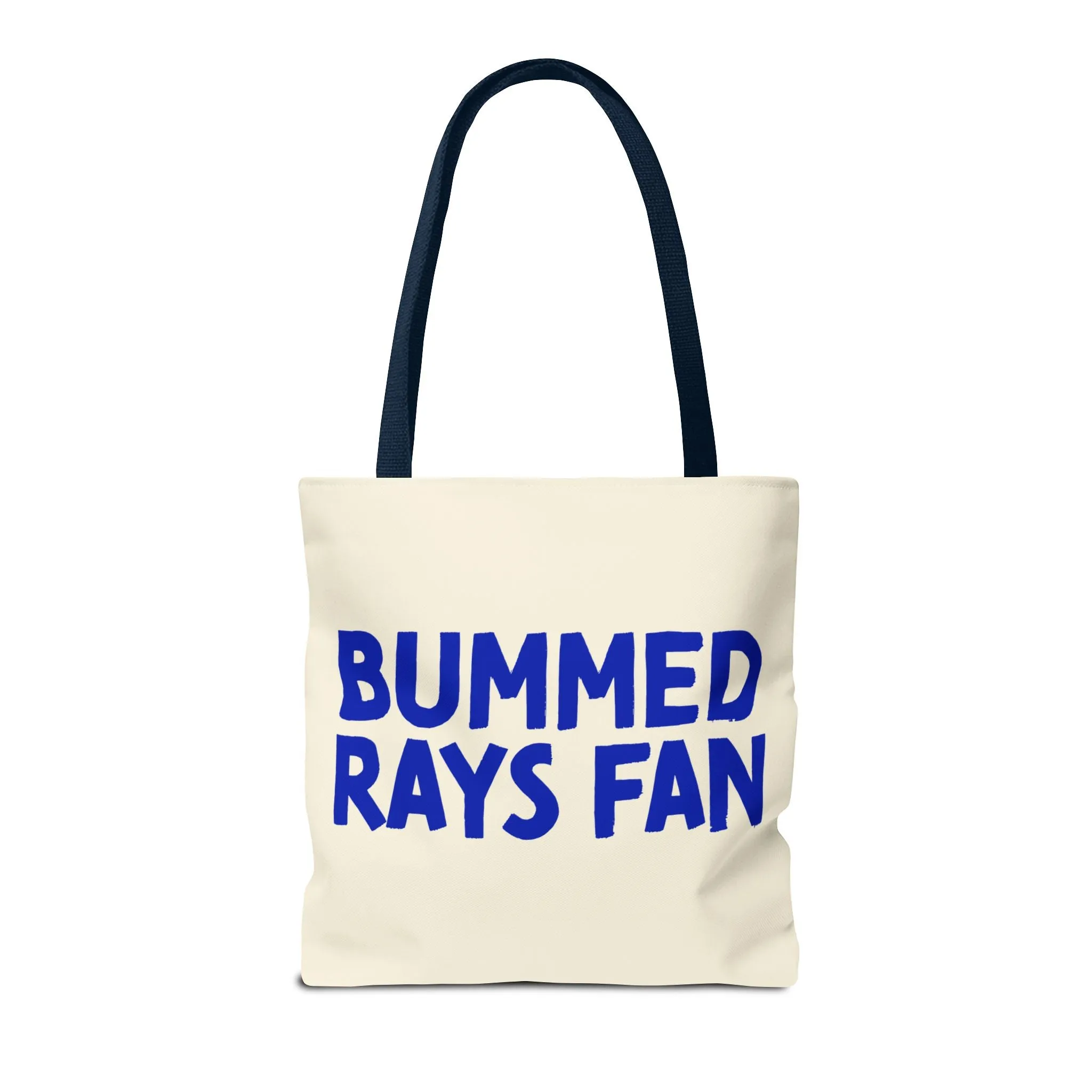 Double Sided Rays Tote