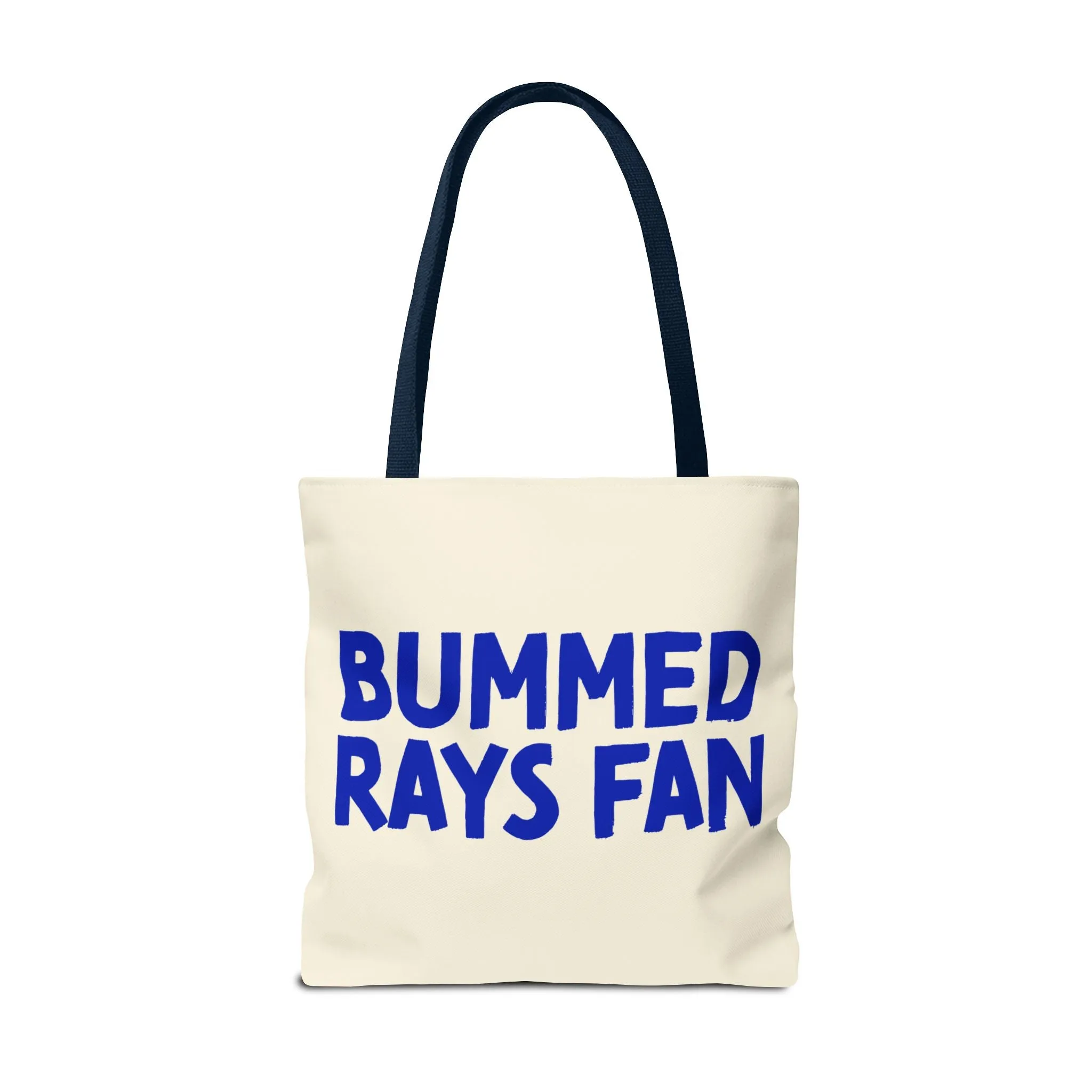 Double Sided Rays Tote