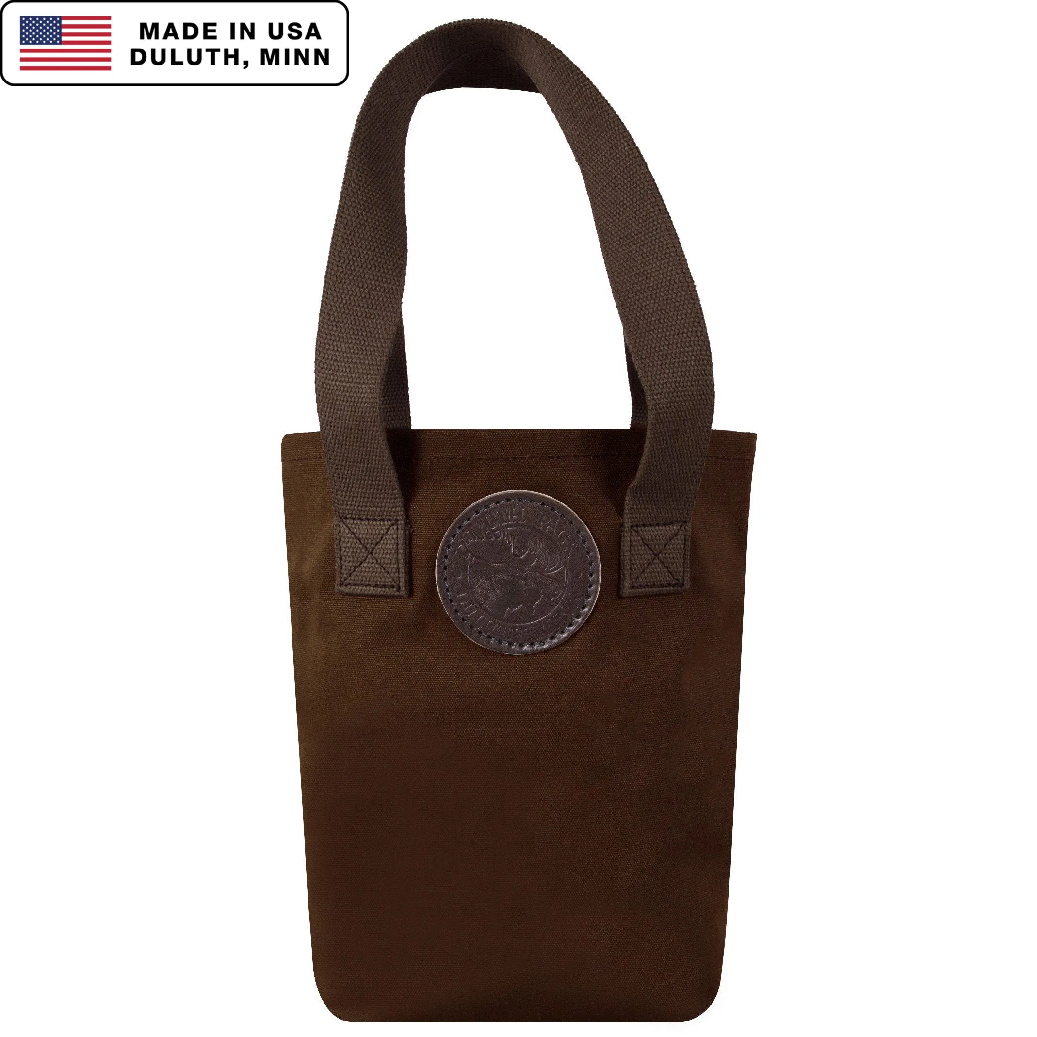 Duluth Pack Promo Envelope Tote