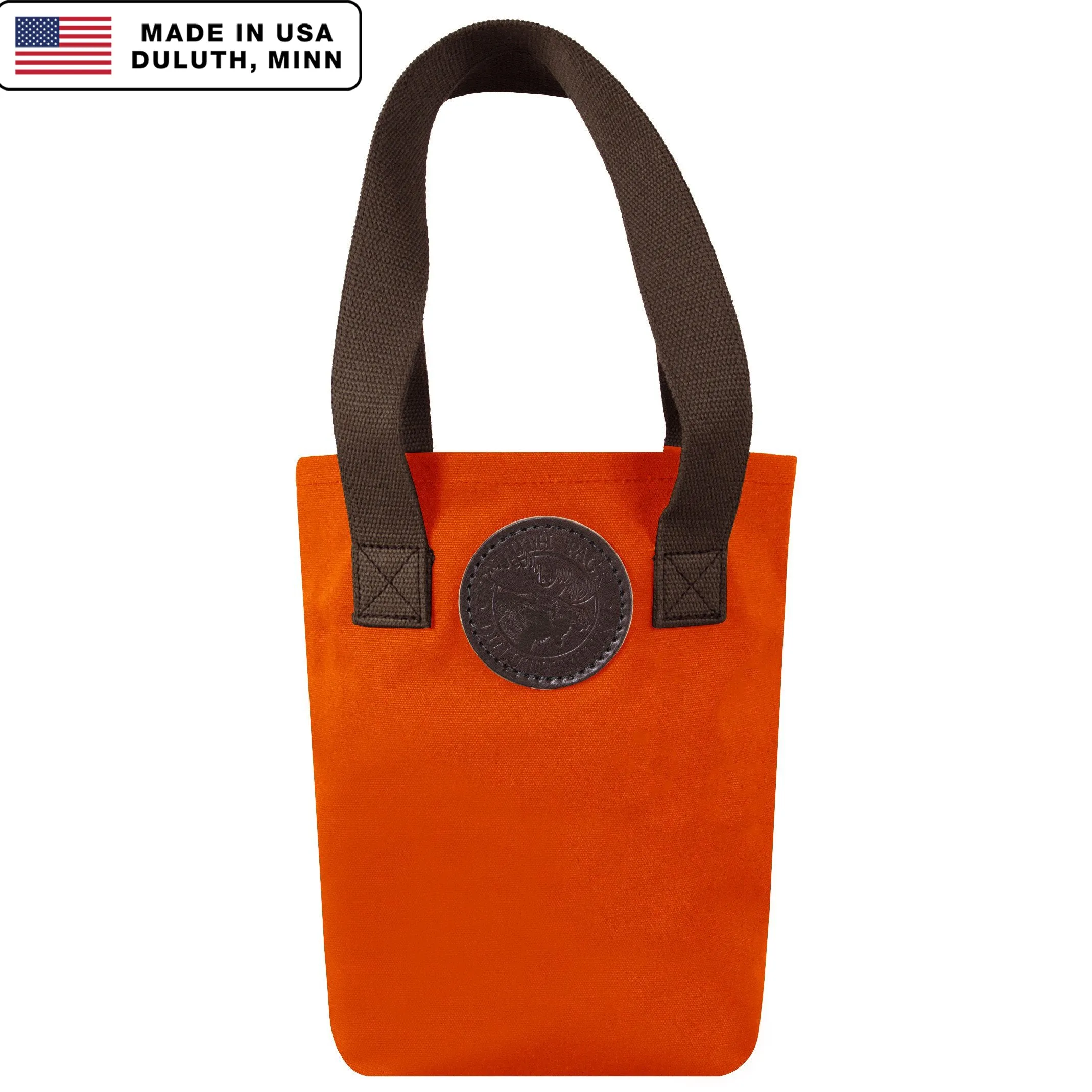 Duluth Pack Promo Envelope Tote