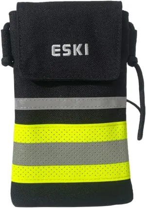 ESKI Convenient Mobile Crossbody Bag Outdoor Cycling Daily Commuting Bag