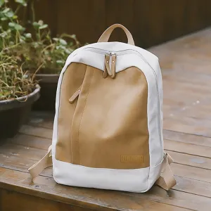 Fashion Canvas Women Backpack