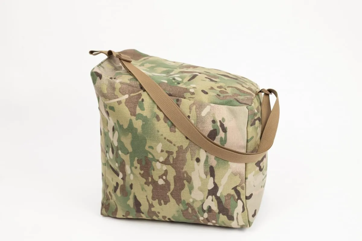 Fat Bags Shooting Bag