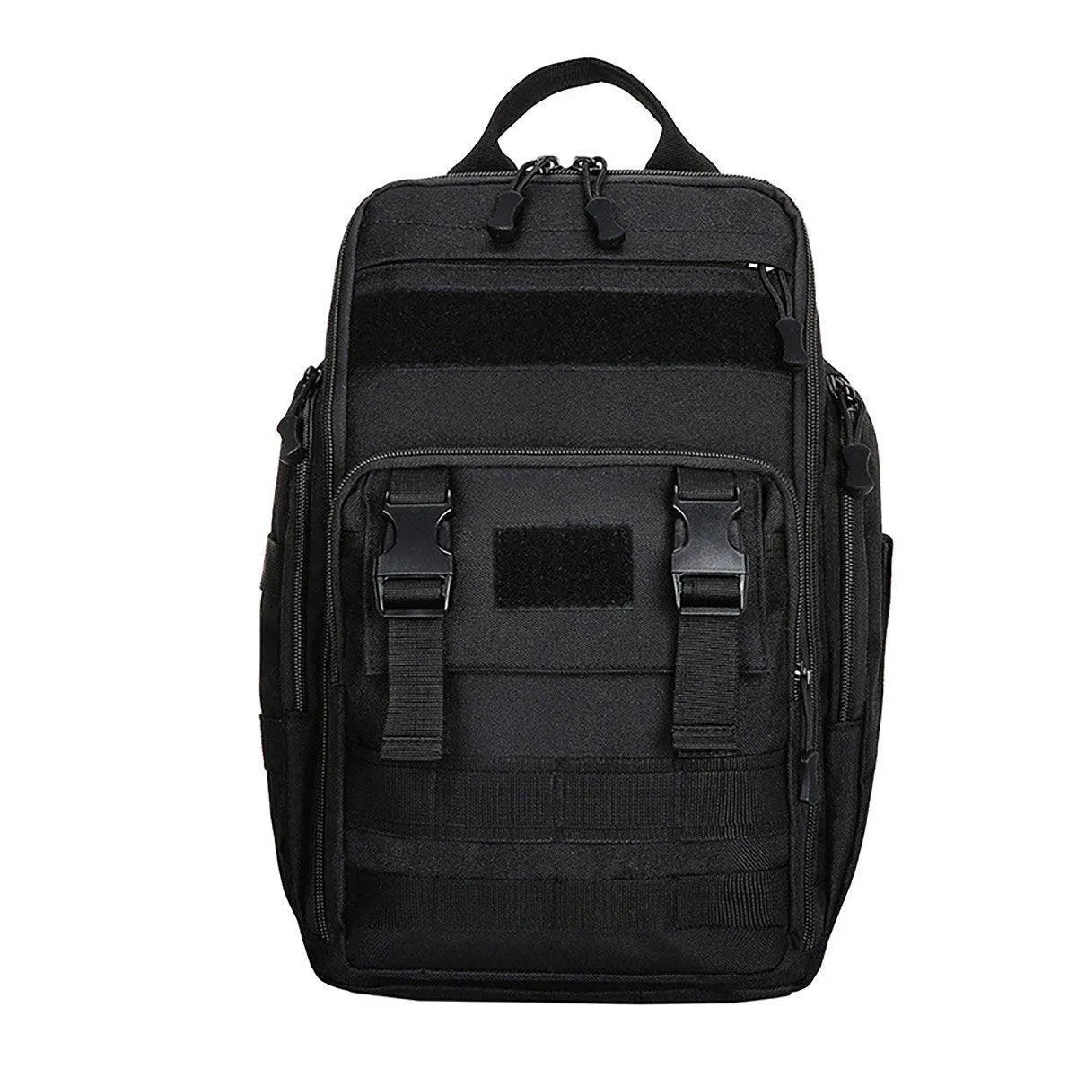 Fishing Tackle Backpack Storage Bag Shoulder Fishing Gear Bags Outdoor Backpack