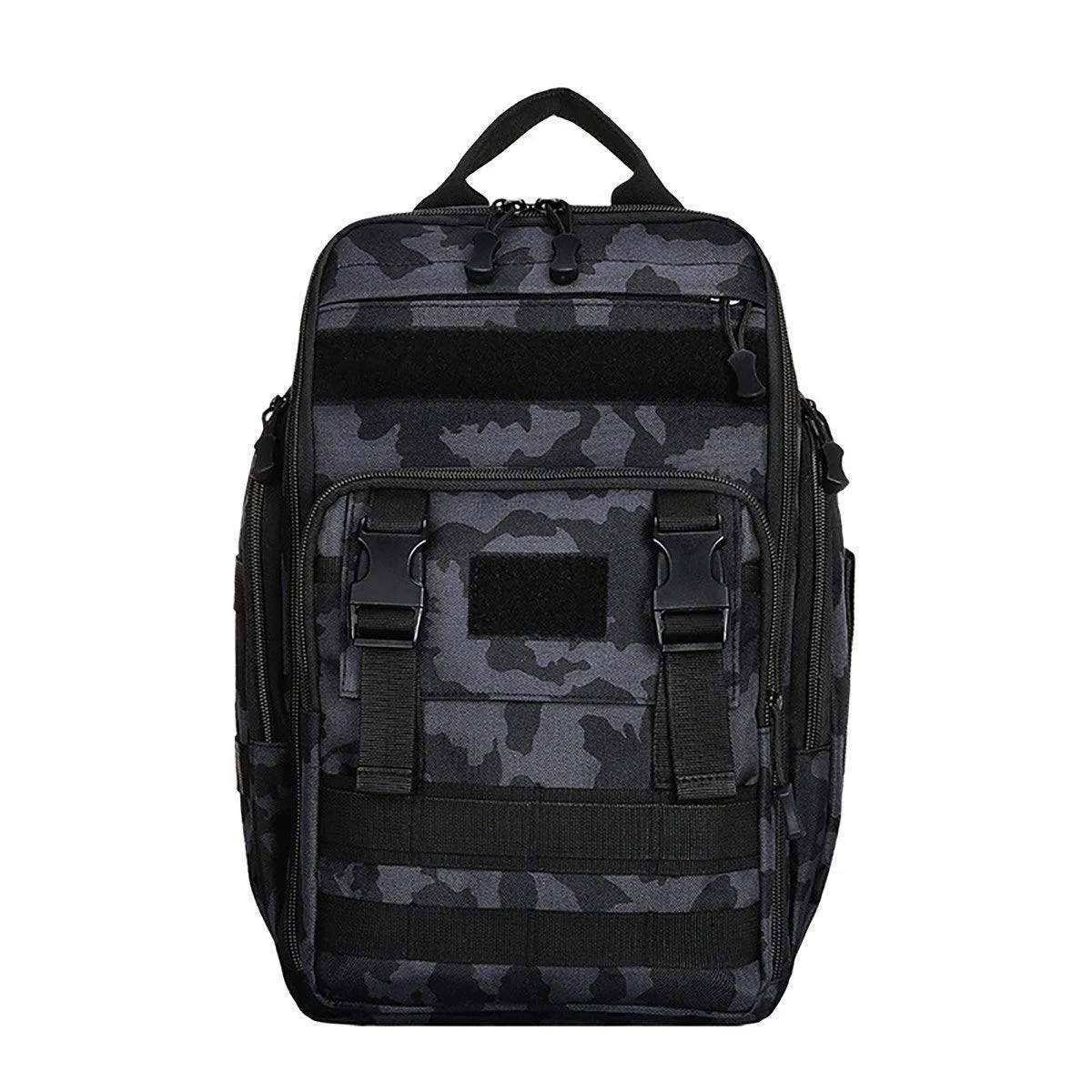 Fishing Tackle Backpack Storage Bag Shoulder Fishing Gear Bags Outdoor Backpack