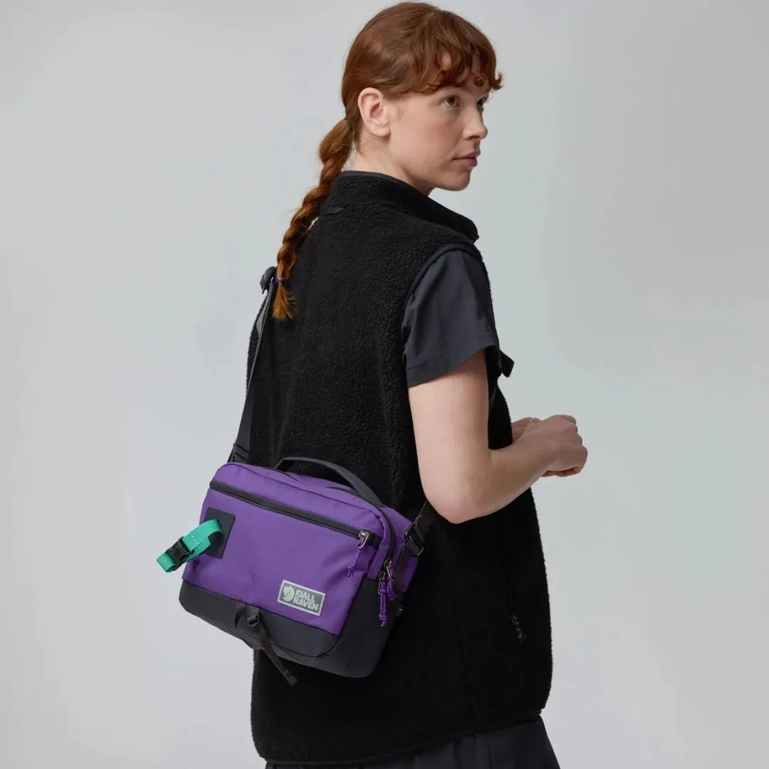 Fjallraven Vardag Shoulder Bag 6