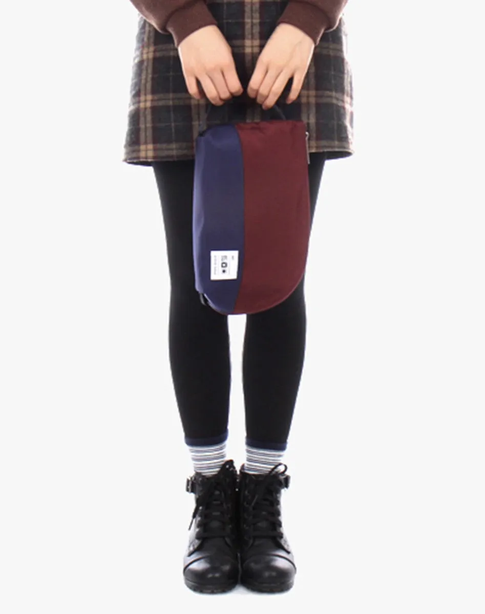 Flight 001 Stowaway Toiletry Case