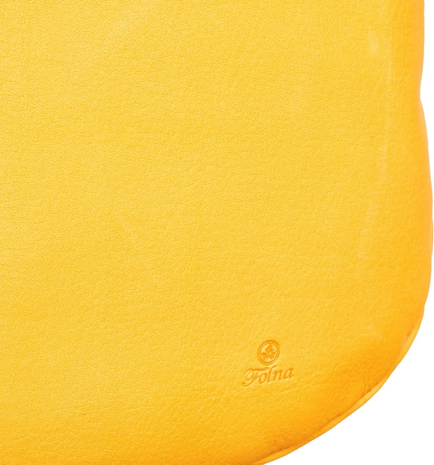Folna(フォルナ) Marshmallow Soft Purse Shoulder Bag