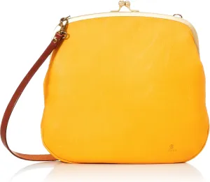 Folna(フォルナ) Marshmallow Soft Purse Shoulder Bag