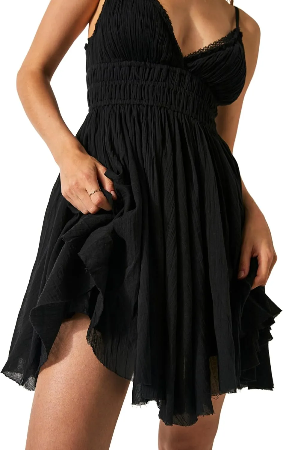 Free People Women's Fp 1 Delia Slip