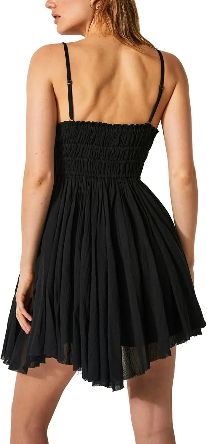Free People Women's Fp 1 Delia Slip