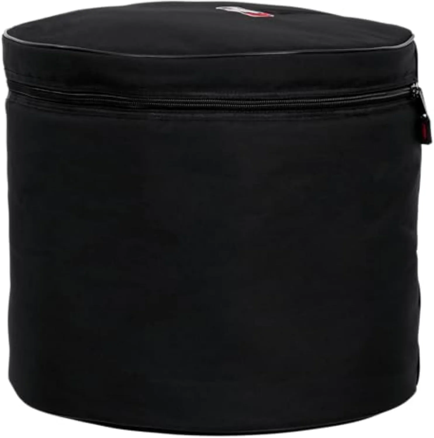 Gator Cases Protechtor Series 5 piece Padded Drum Bag Set for Standard Kits; 22" Kick, 12” Tom, 13” Tom, 16” Tom, 14” Snare (GP-STANDARD-100)