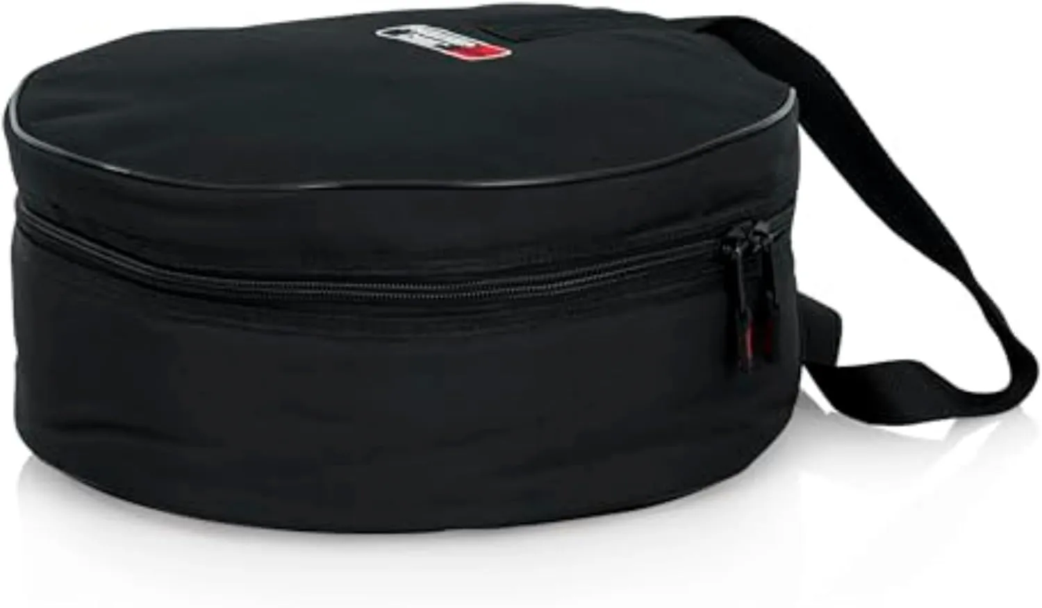 Gator Cases Protechtor Series 5 piece Padded Drum Bag Set for Standard Kits; 22" Kick, 12” Tom, 13” Tom, 16” Tom, 14” Snare (GP-STANDARD-100)
