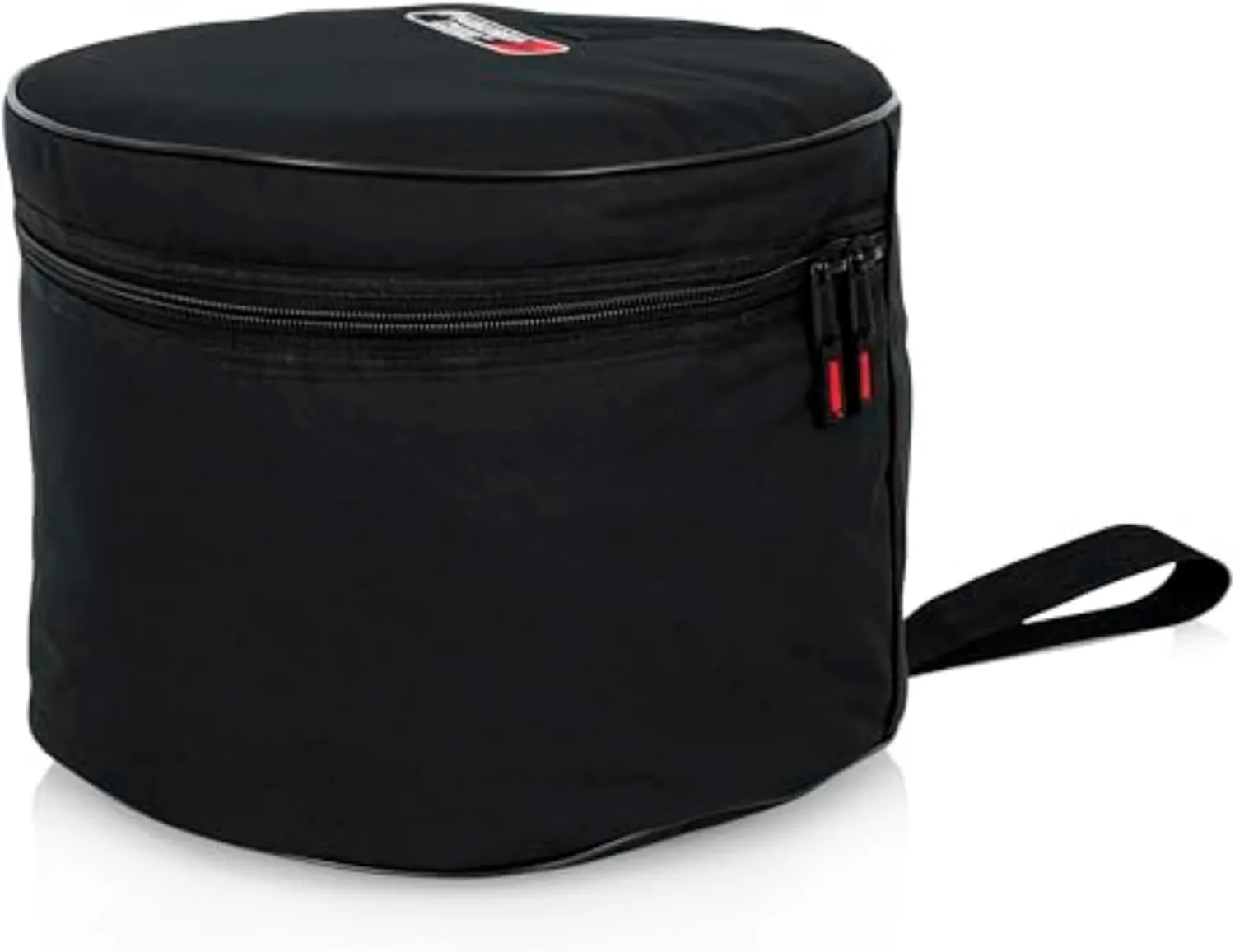Gator Cases Protechtor Series 5 piece Padded Drum Bag Set for Standard Kits; 22" Kick, 12” Tom, 13” Tom, 16” Tom, 14” Snare (GP-STANDARD-100)