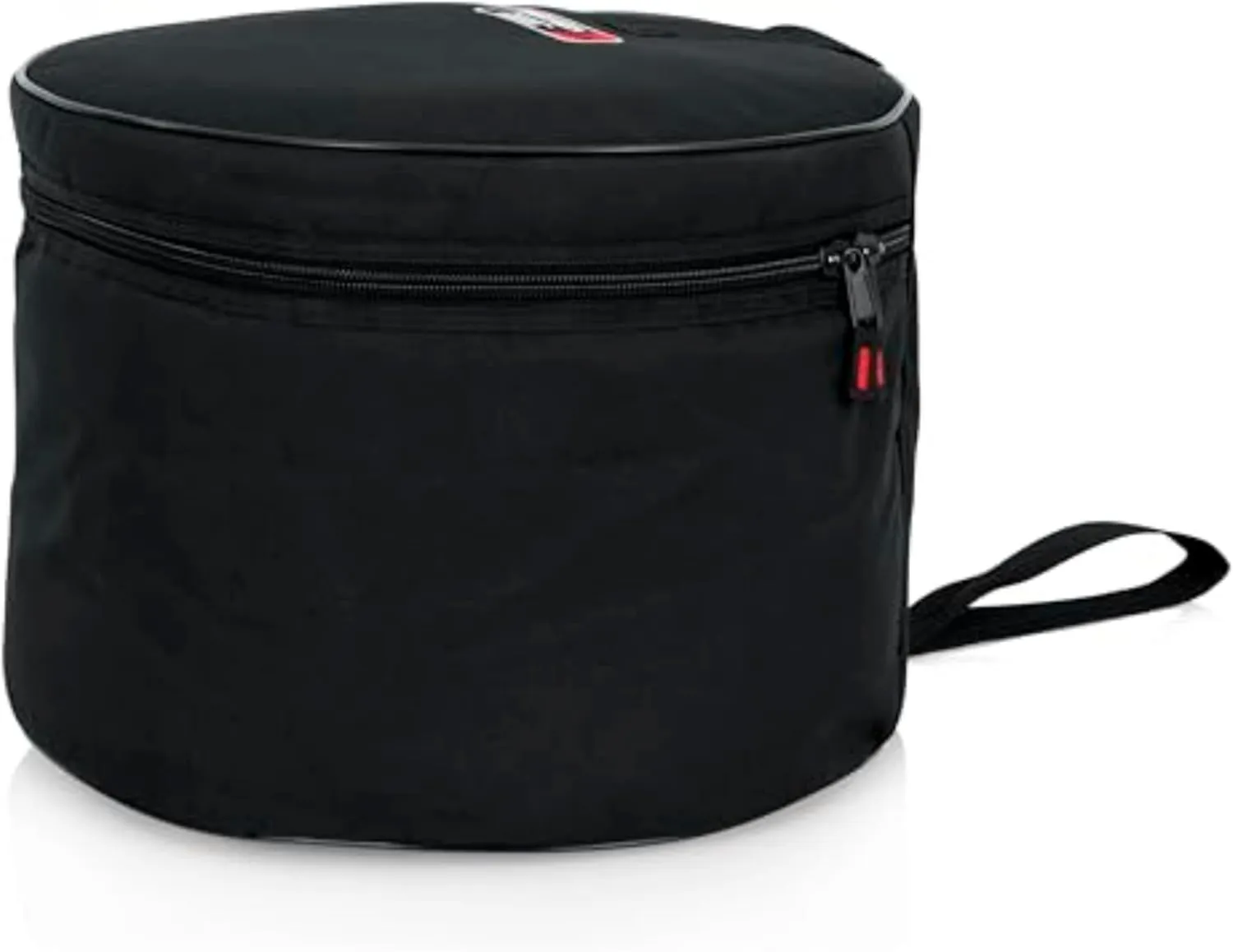 Gator Cases Protechtor Series 5 piece Padded Drum Bag Set for Standard Kits; 22" Kick, 12” Tom, 13” Tom, 16” Tom, 14” Snare (GP-STANDARD-100)