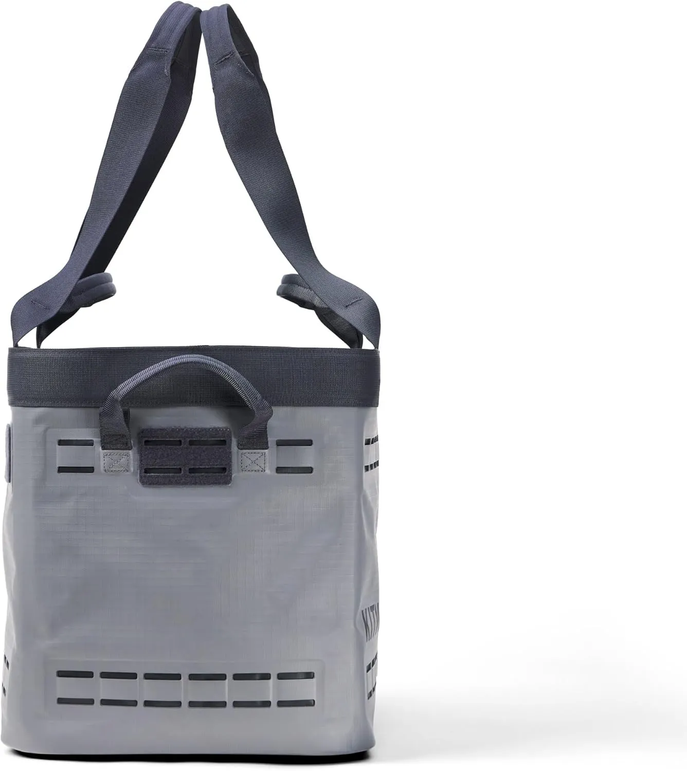 Gear Tote (Gray, 55L)