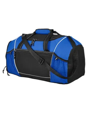 Gemline Endurance Sport Bag - Gemline 4571