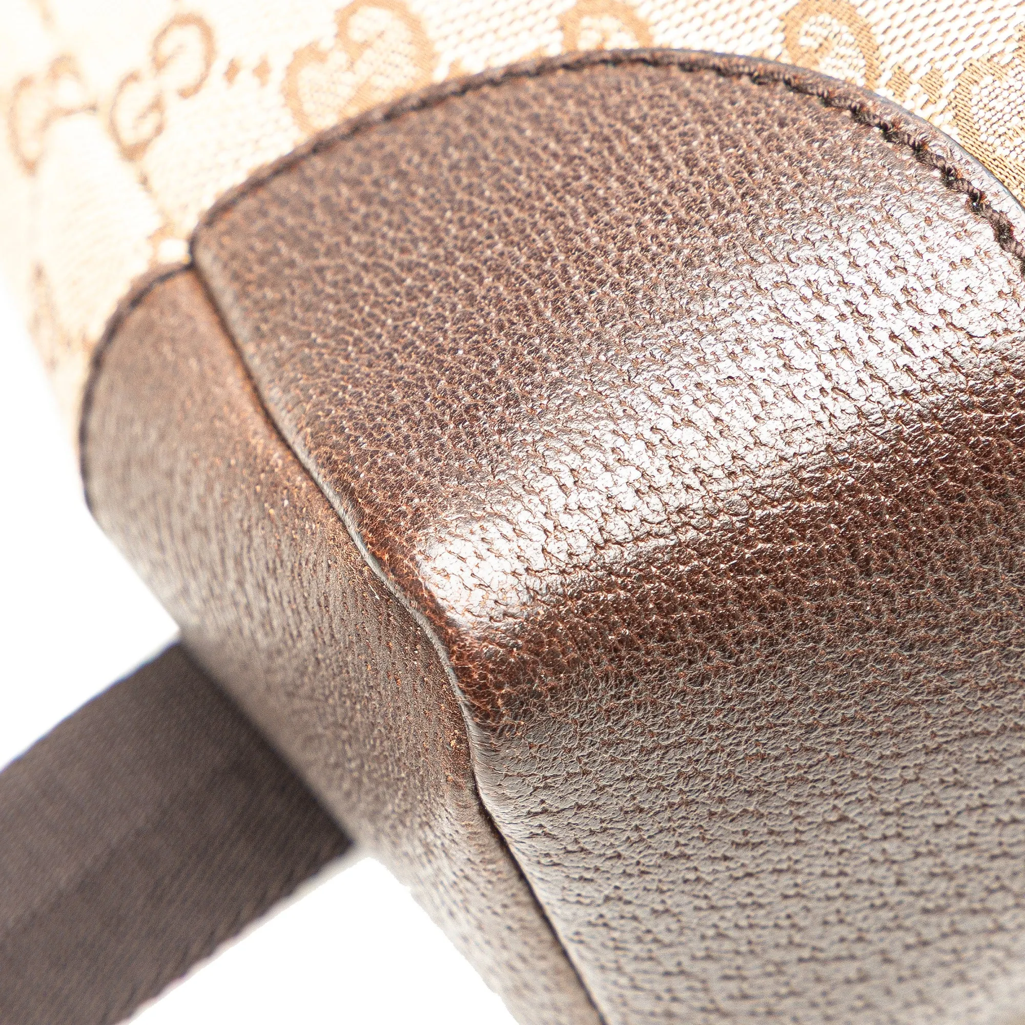 GG Canvas Crossbody