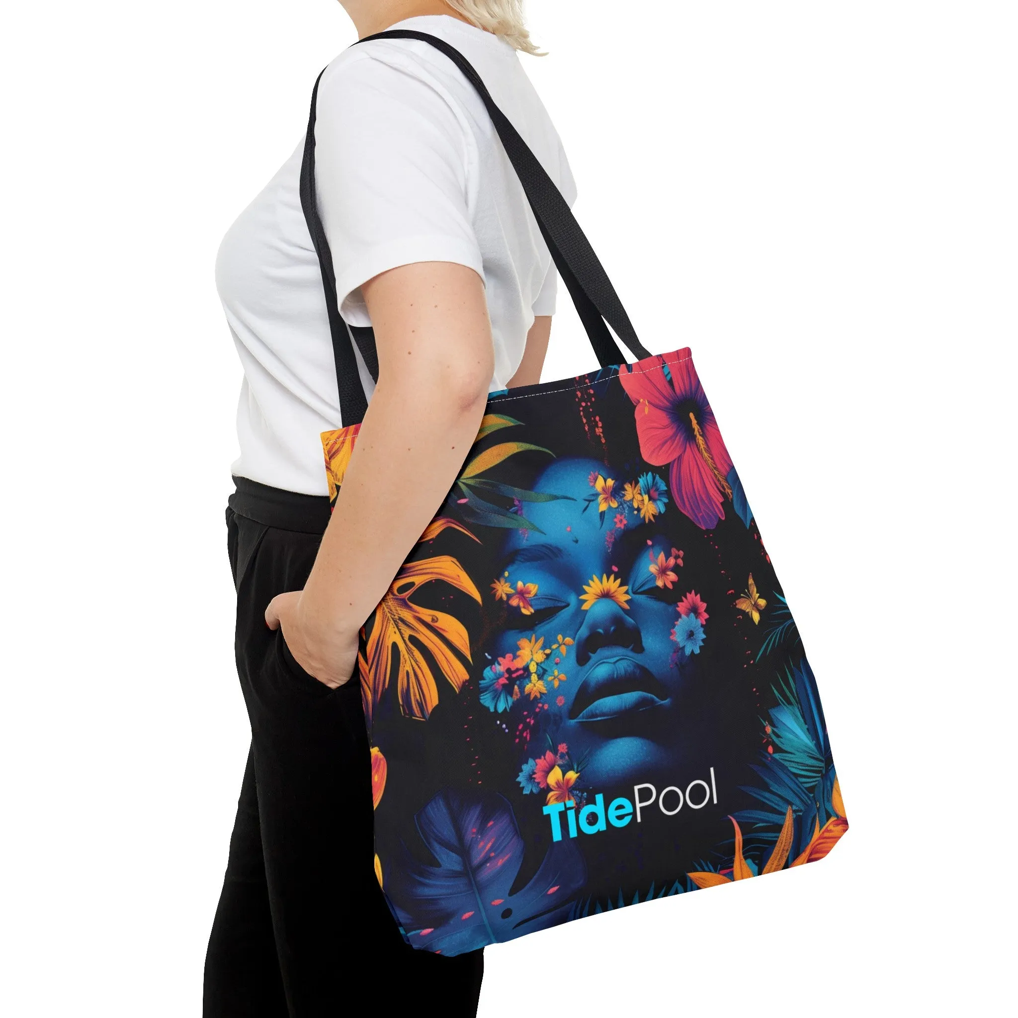 Grab & Go Tote Bag - Mystique