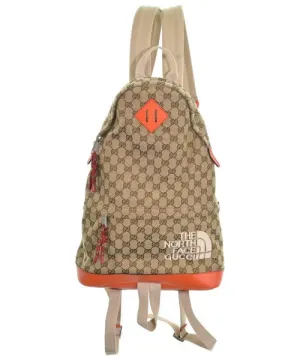 GUCCI Backpacks