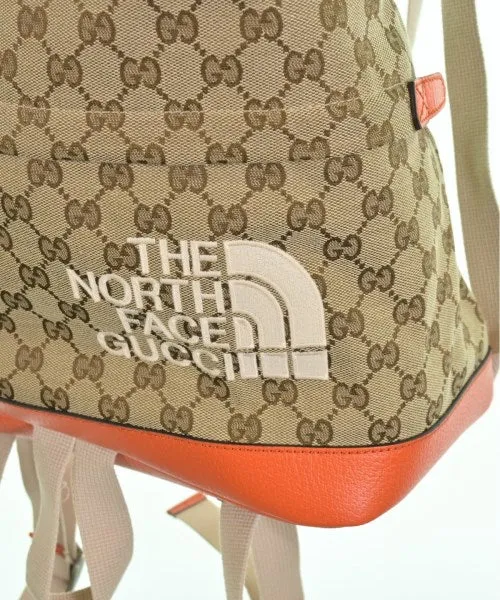 GUCCI Backpacks