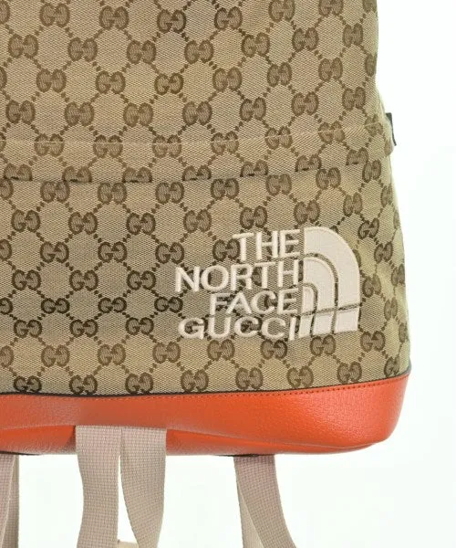 GUCCI Backpacks