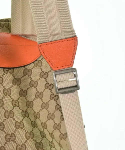 GUCCI Backpacks