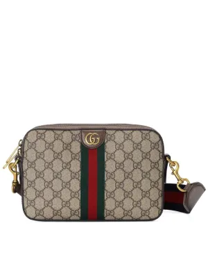 Gucci Shoulder Bag Ophidia Gg