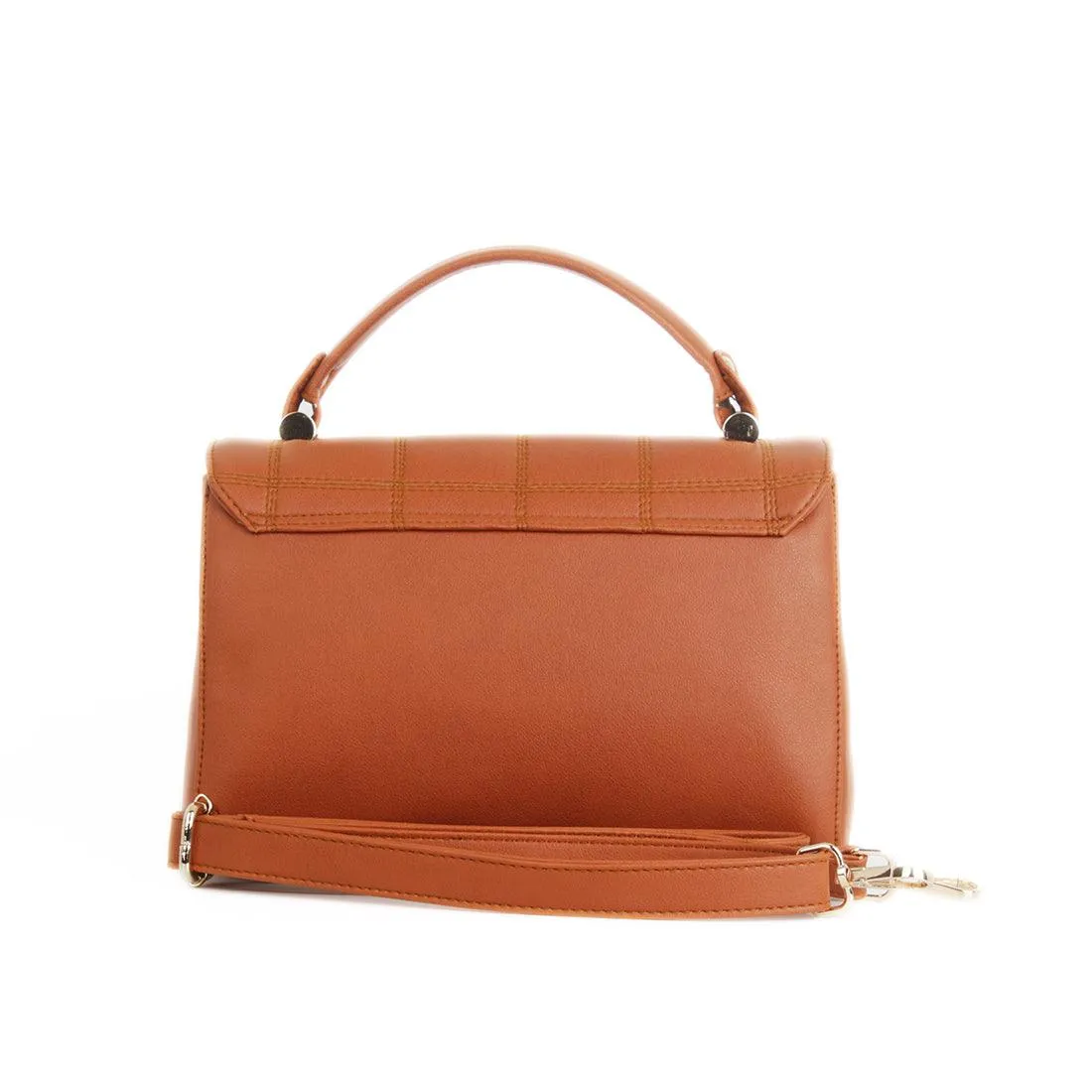 Havana Fleming Soft Handbag