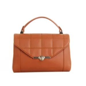 Havana Fleming Soft Handbag