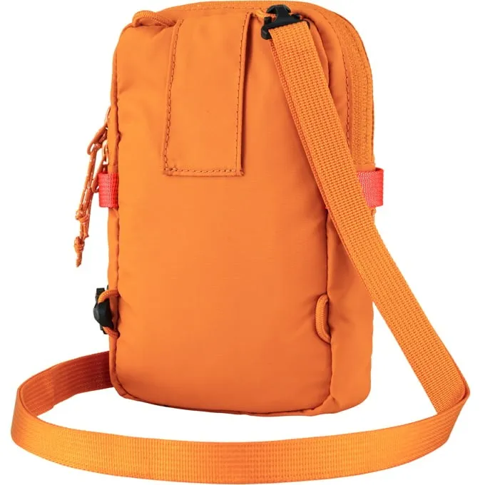 High Coast Pocket Bag