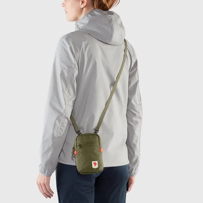 High Coast Pocket Bag