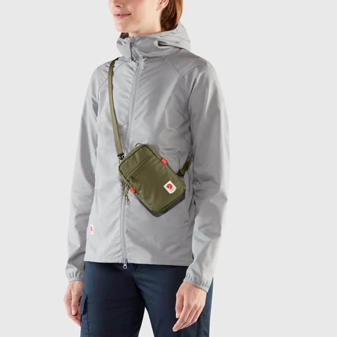 High Coast Pocket Bag