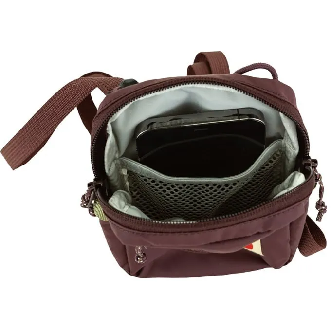High Coast Pocket Bag