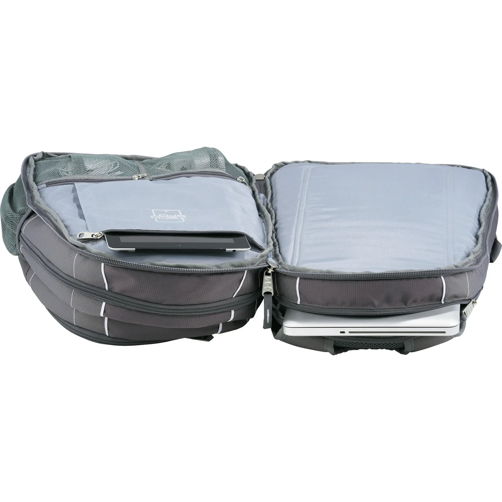 High Sierra® Vortex Fly-By 17" Computer Backpack