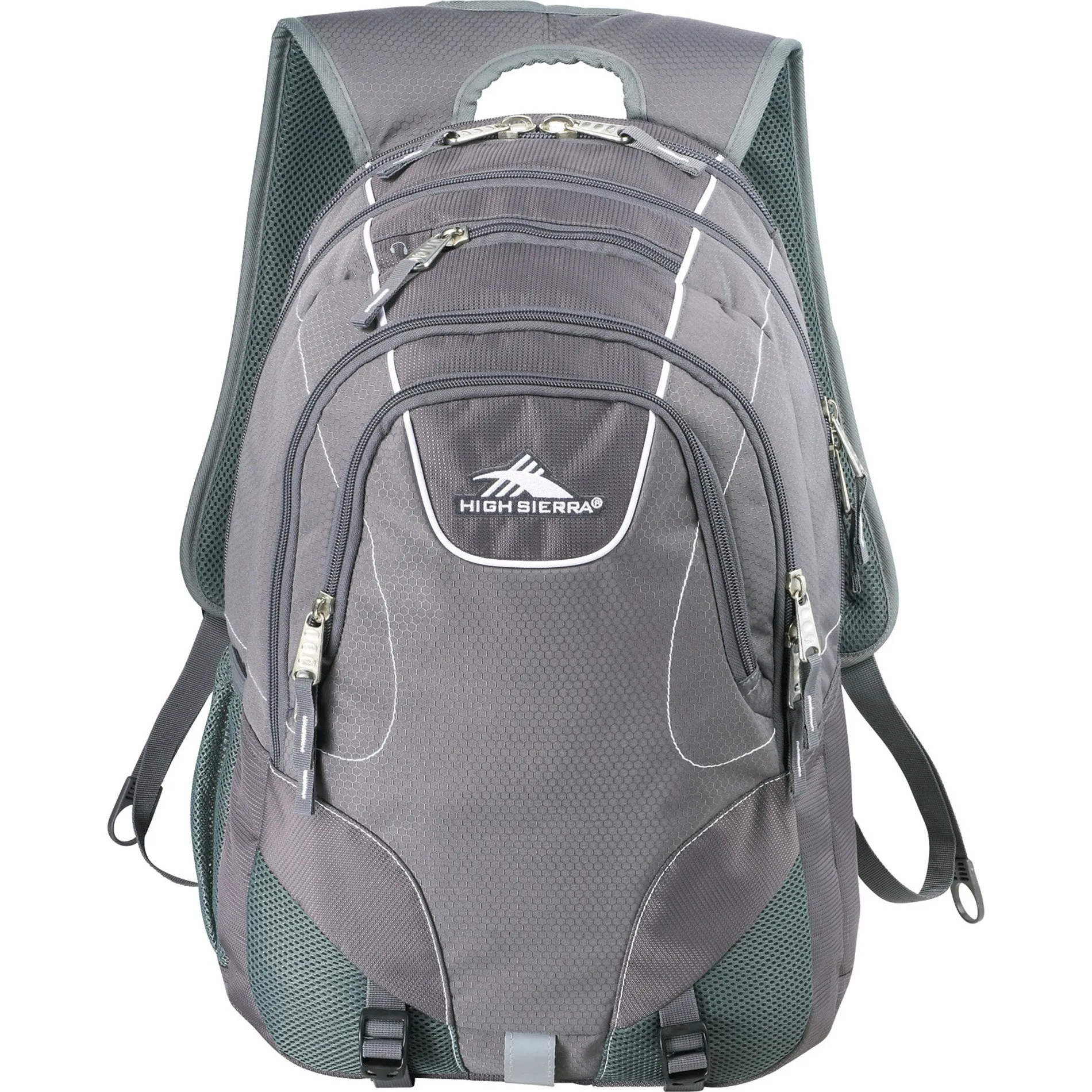 High Sierra® Vortex Fly-By 17" Computer Backpack