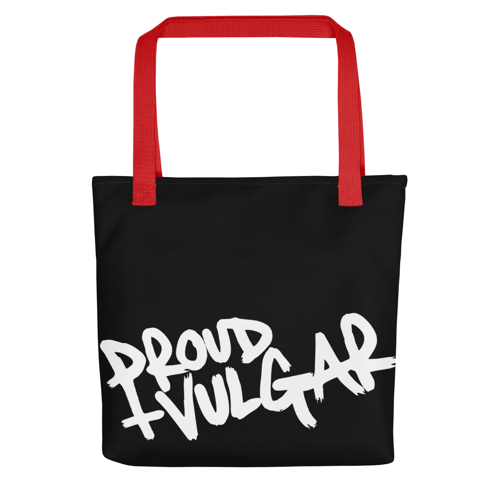 Ice Queen Tote Bag