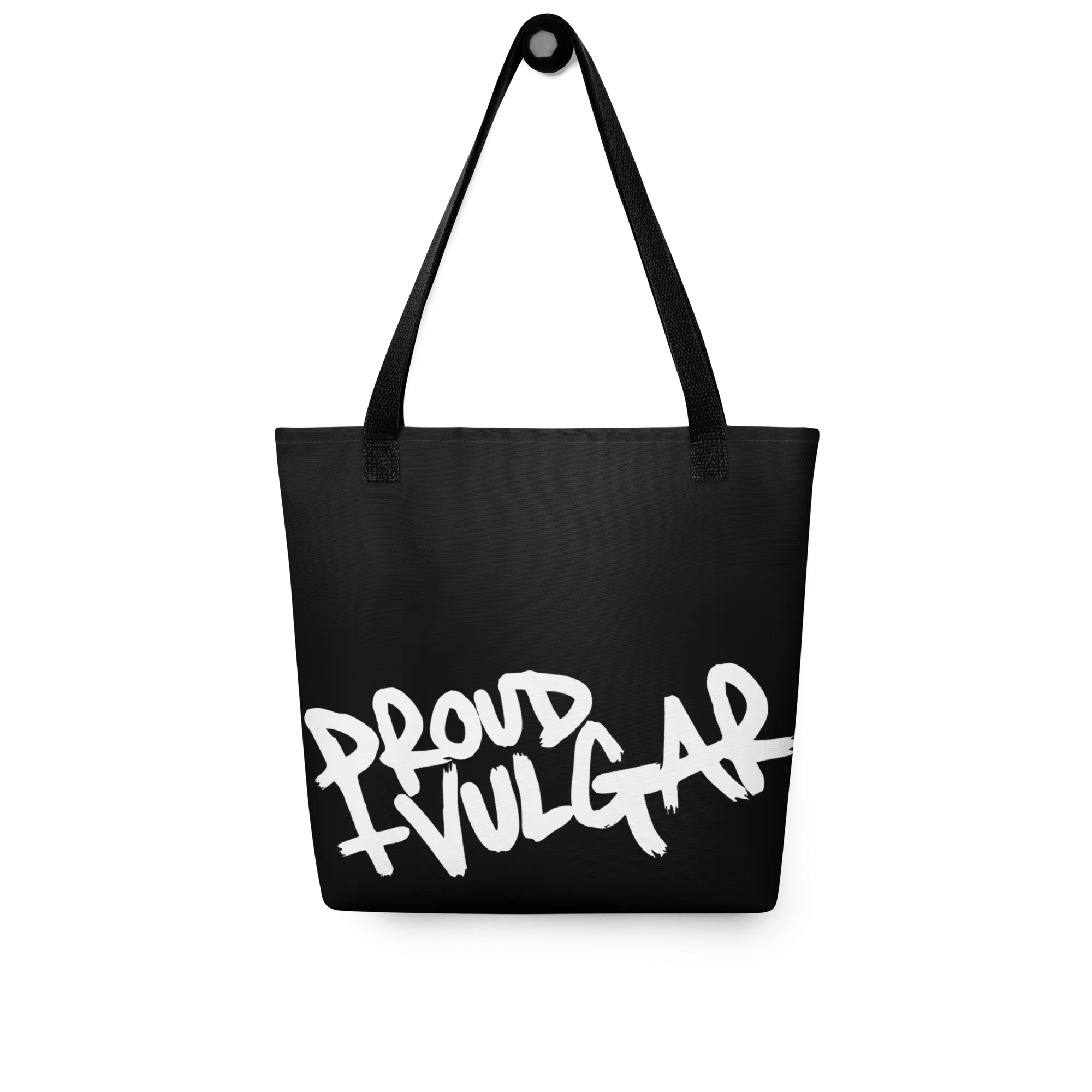 Ice Queen Tote Bag