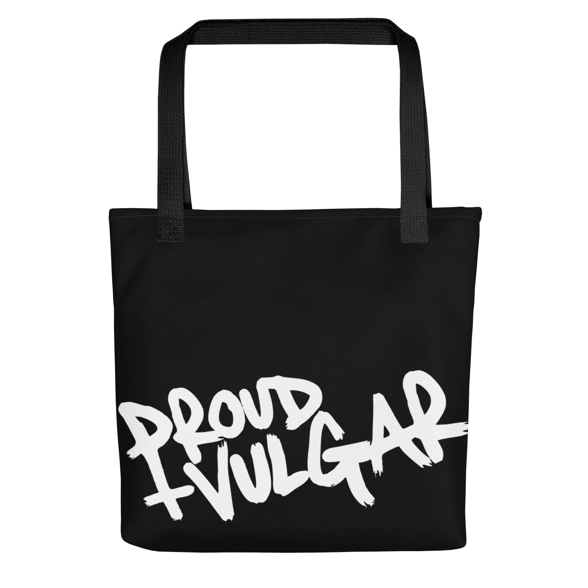 Ice Queen Tote Bag