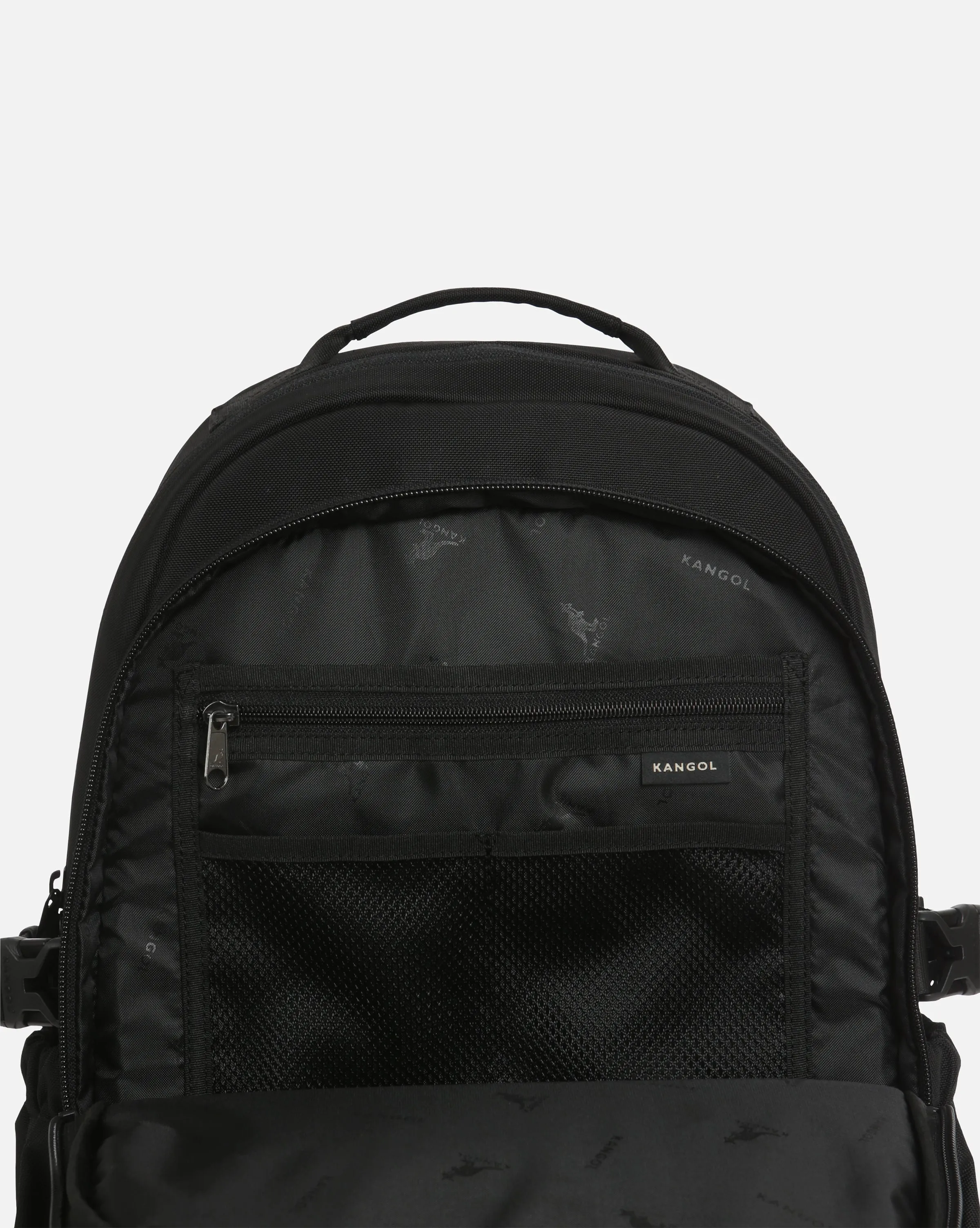 Icon Alpha Backpack