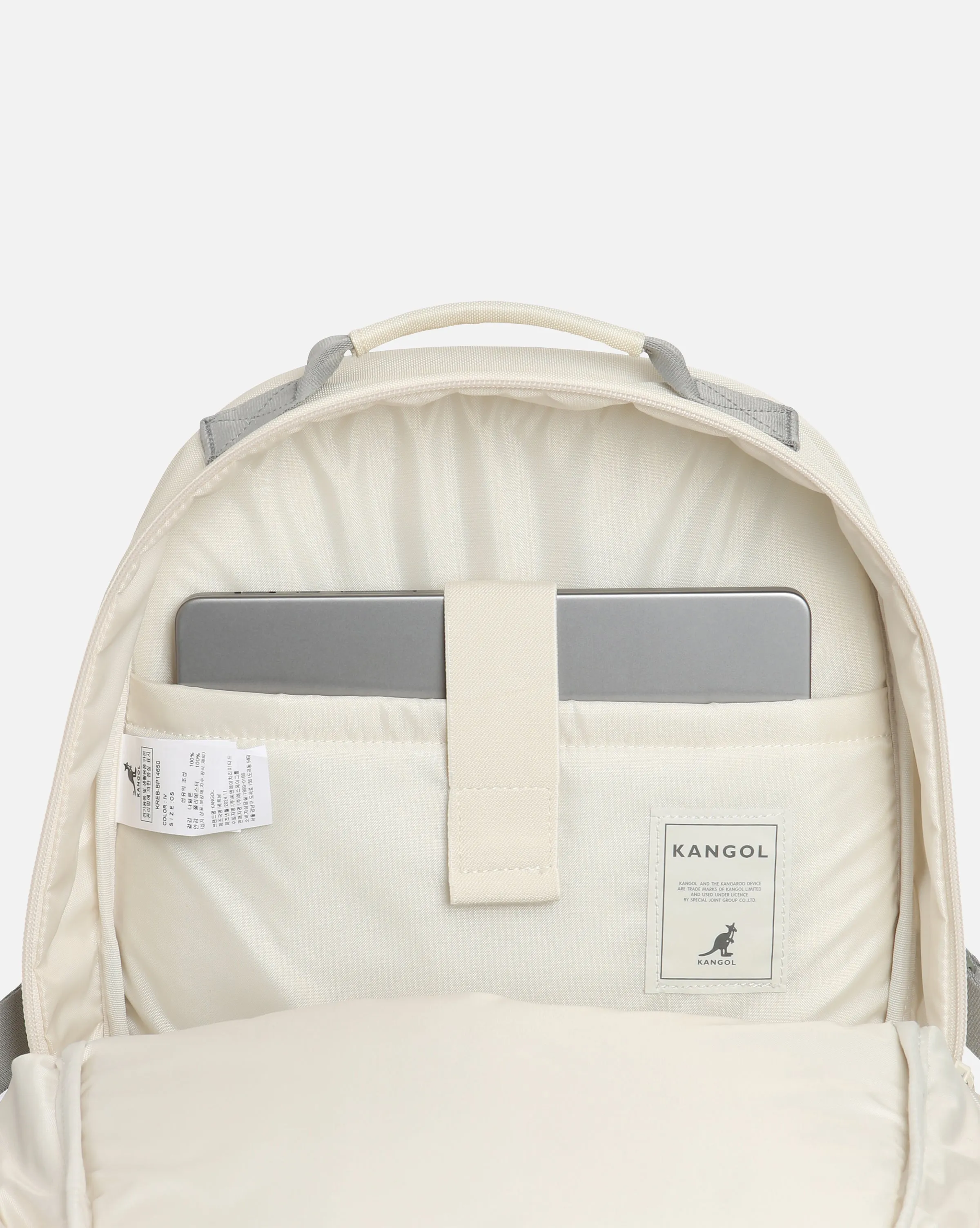Icon Alpha Backpack