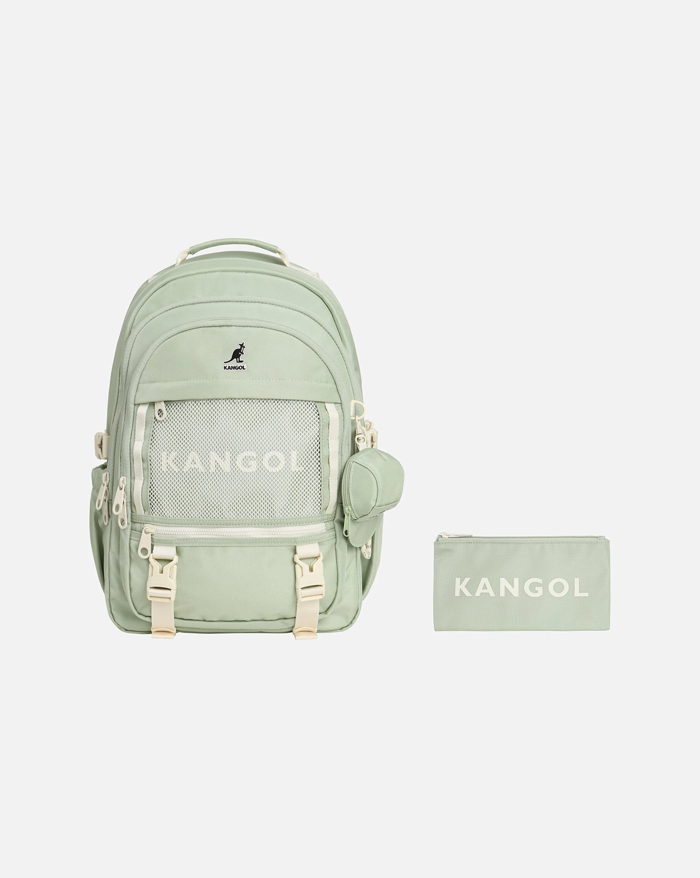 Icon Alpha Backpack