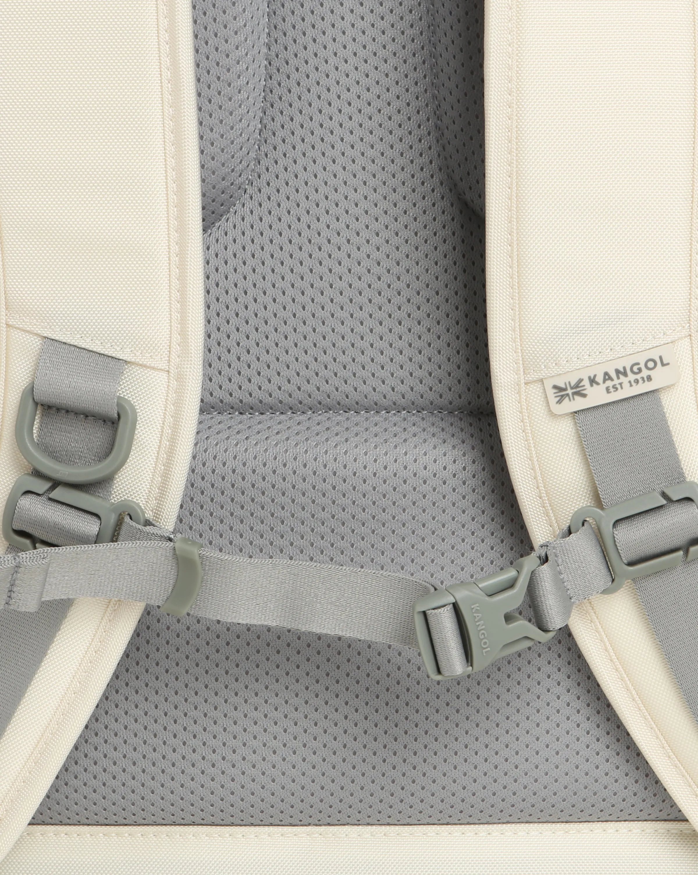 Icon Alpha Backpack